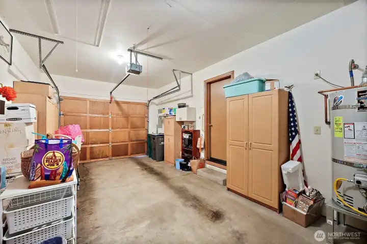 276 sqft garage