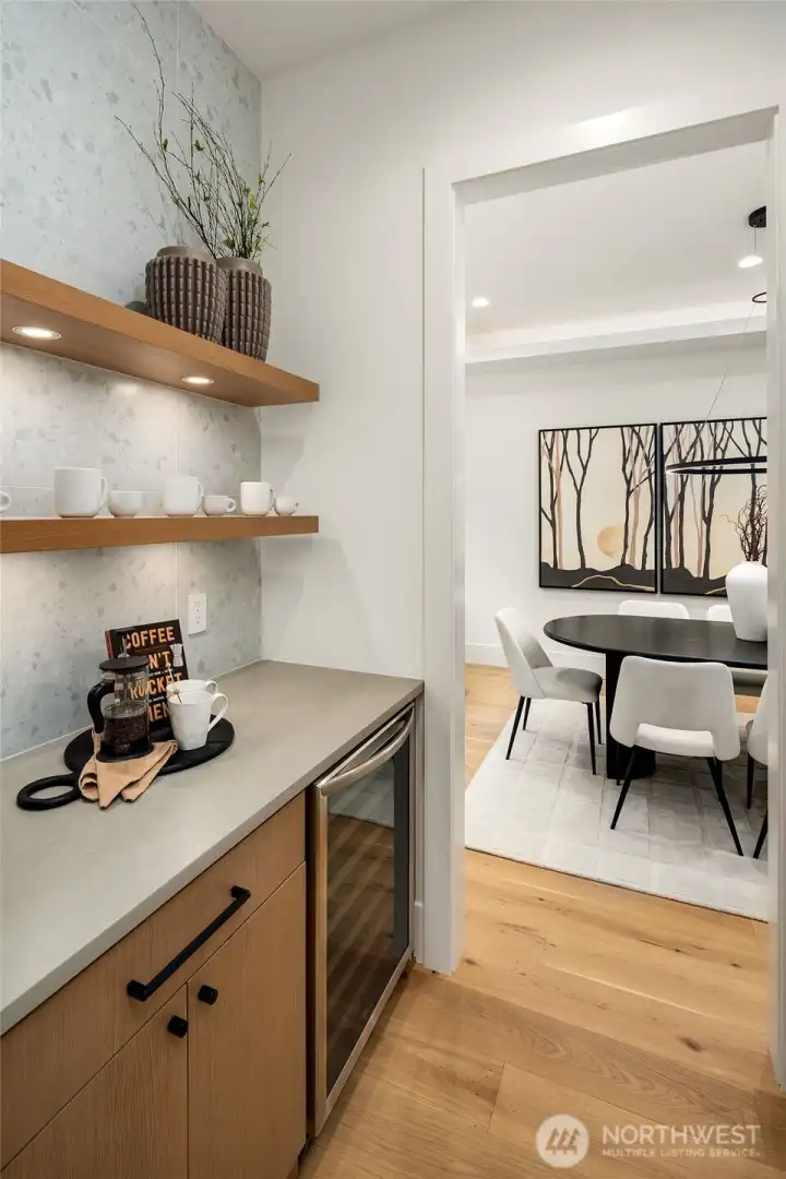 Smart/Green features include car charger, Ring Doorbell, Nest, lights and more