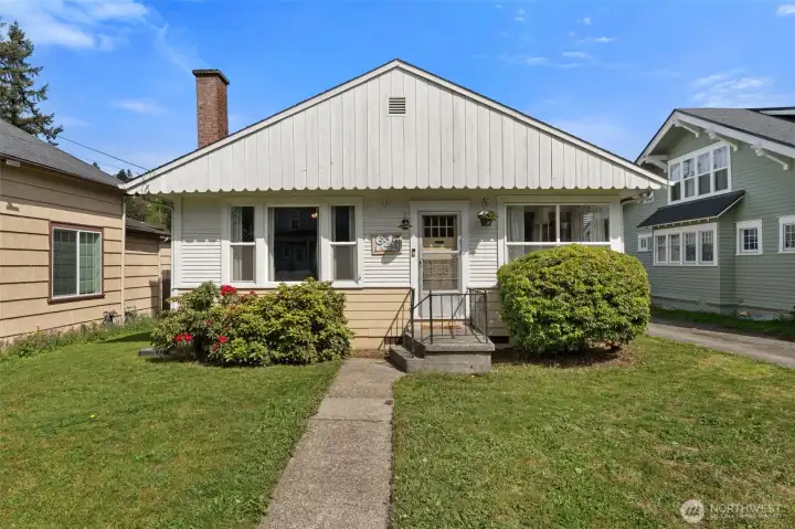 626 NW Quincy Place