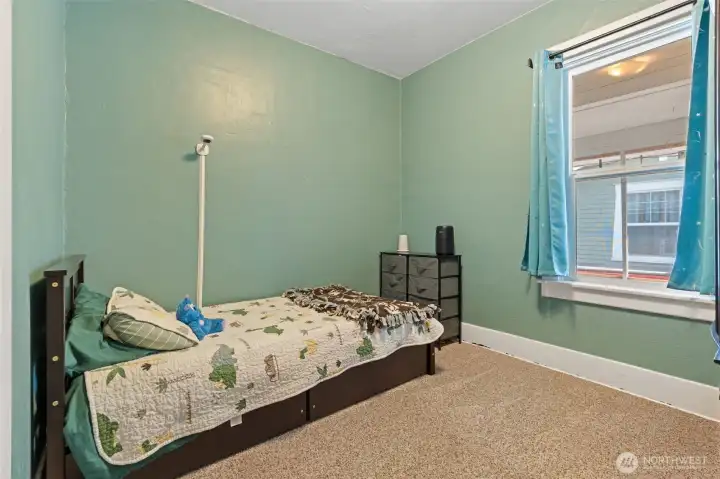 Bedroom #3