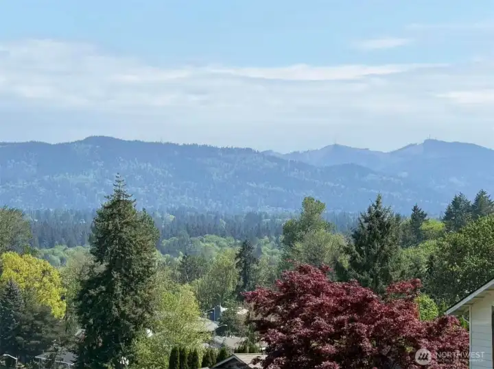 Outdoor view from property 2