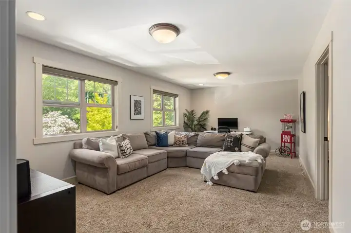 Bonus / flex room.