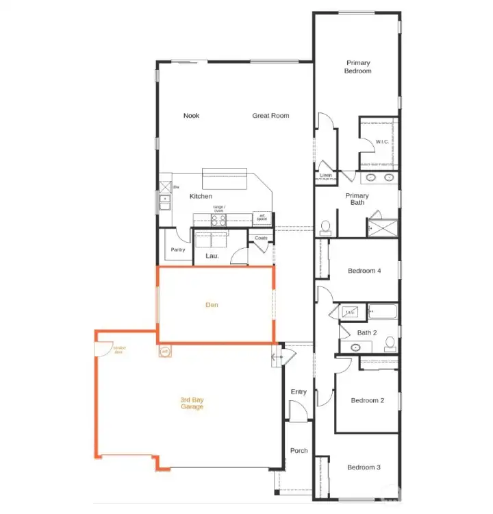Floor Plan Floor Plan