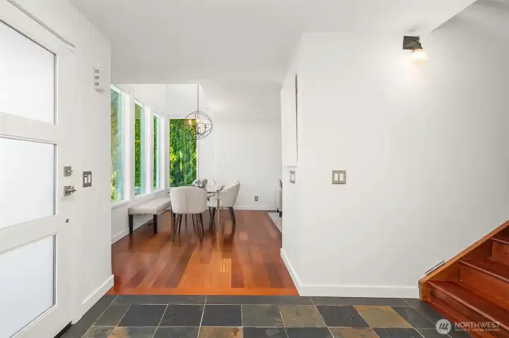 Entry Entry