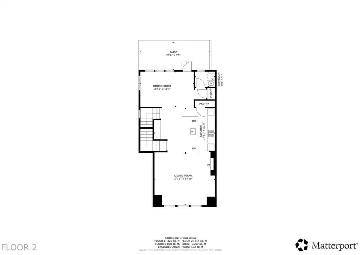 Floor 2 Floor 2