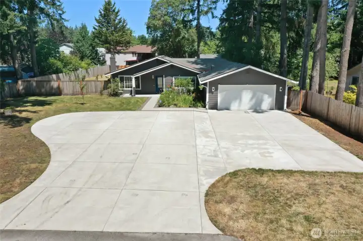 Welcome Home! Welcome Home!
