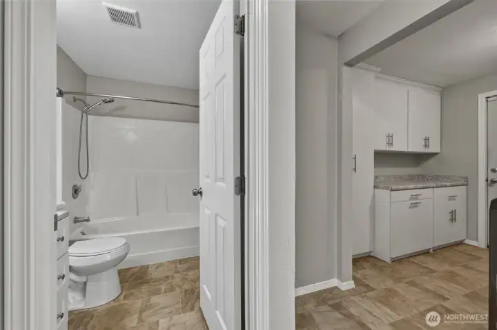 Bathroom 2 Bathroom 2