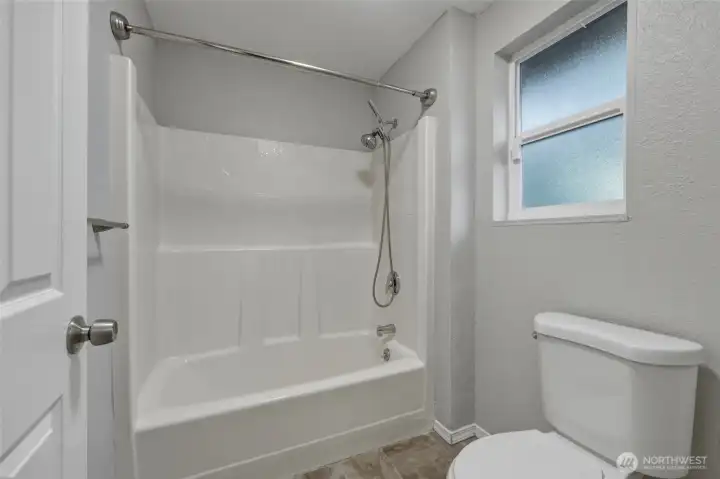 Primary Suite Bathroom Primary Suite Bathroom