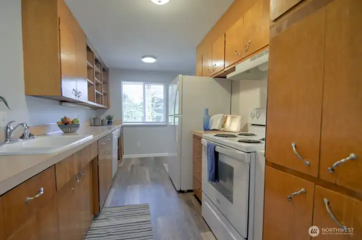 Charming original kitchen Charming original kitchen