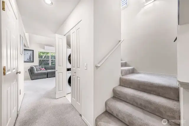 Great location