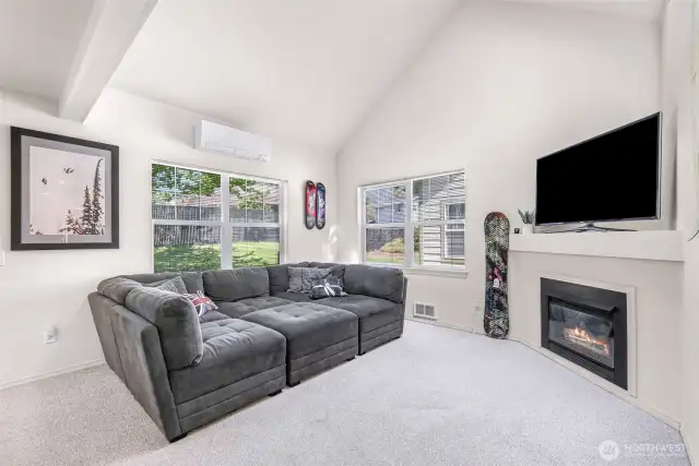 1,057 Sqft home
