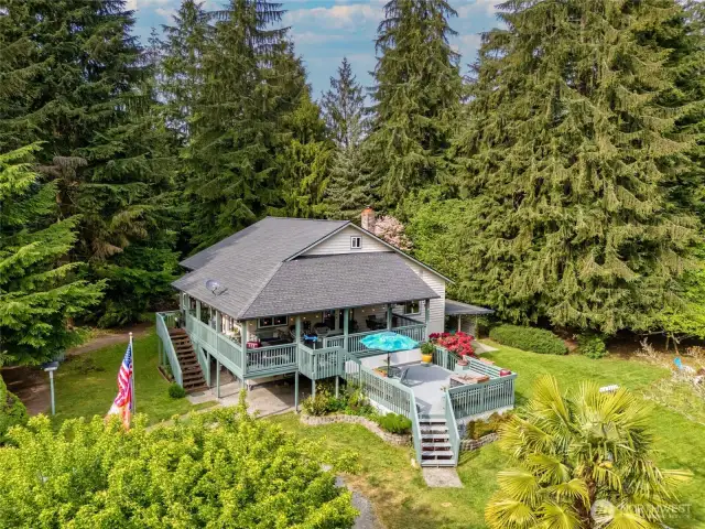 Your next home!