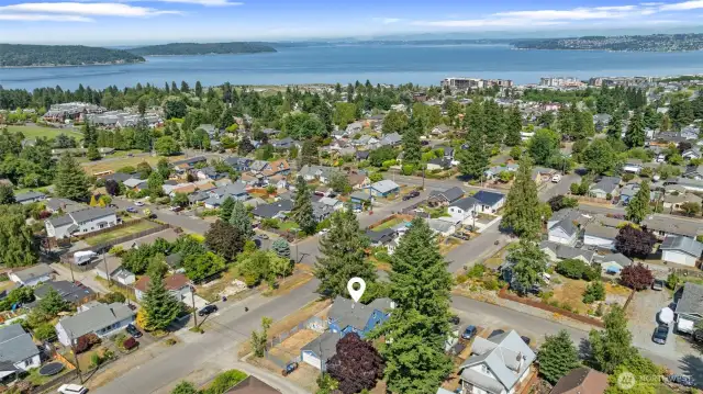 Neighborhood