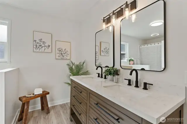 Main Bath