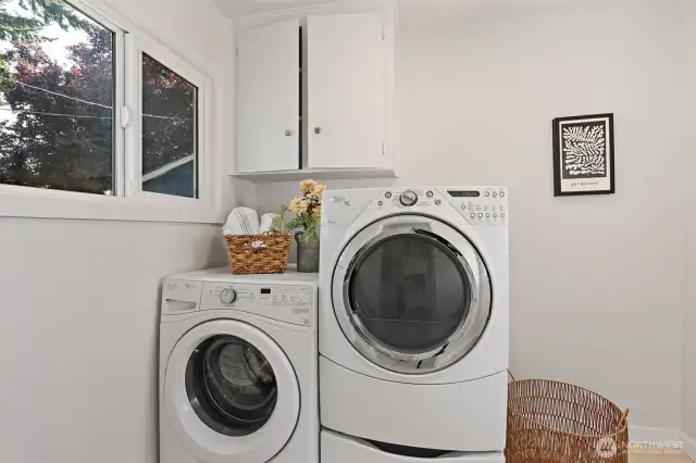 Laundry