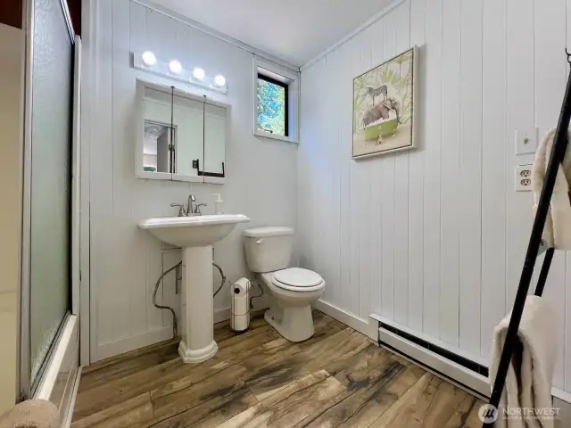 2nd Bath