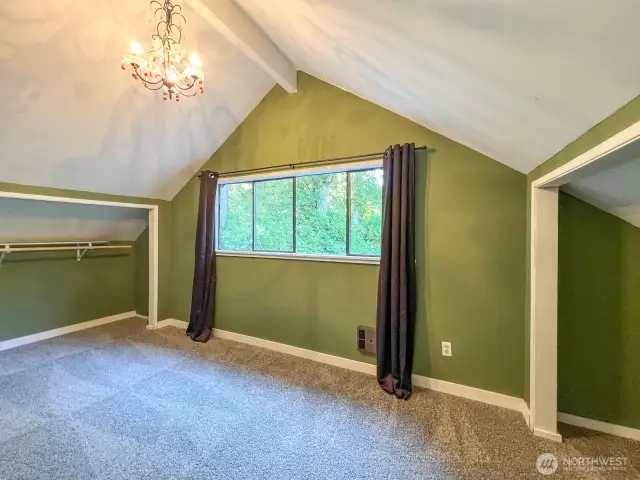 4th Bedroom
