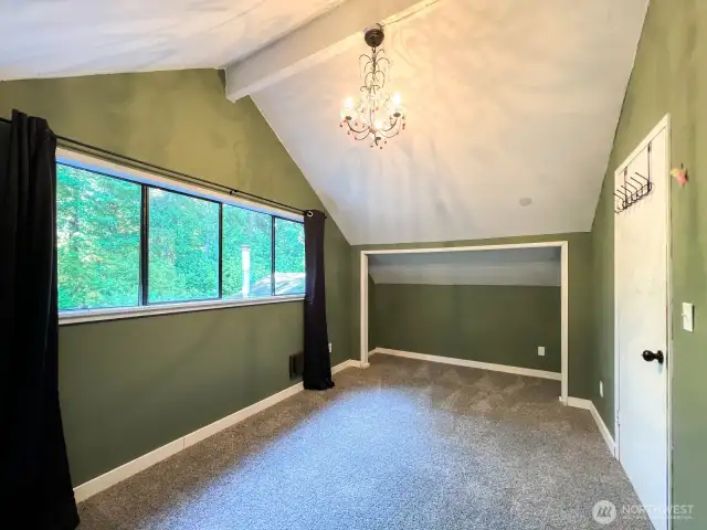 4th Bedroom