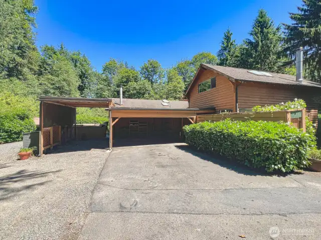 Carport