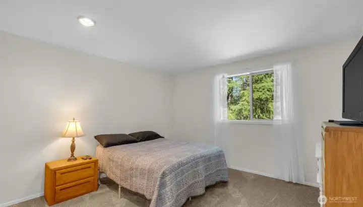Bedroom #2 of 4