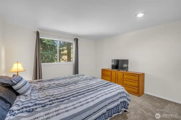 Bedroom #3 of 4