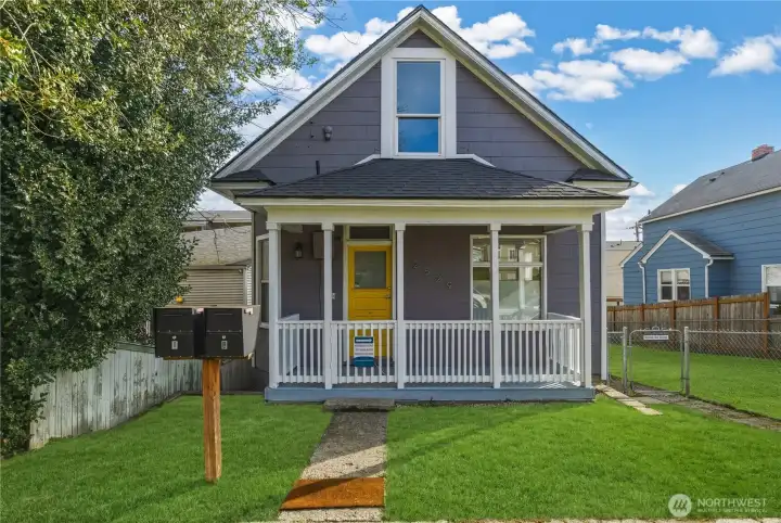 Move-In Ready! Updated and Ready to Live or Rent or Both!