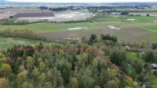 Approximate boundary lines