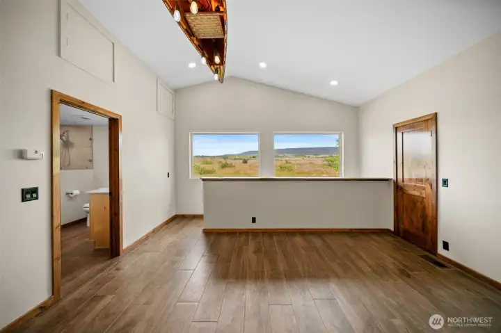 ADU with Spectacular Views