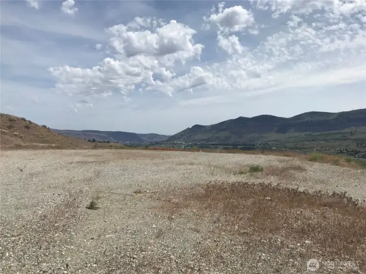 Possible building site