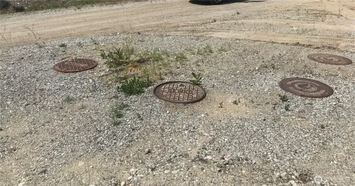 EWWD Water service