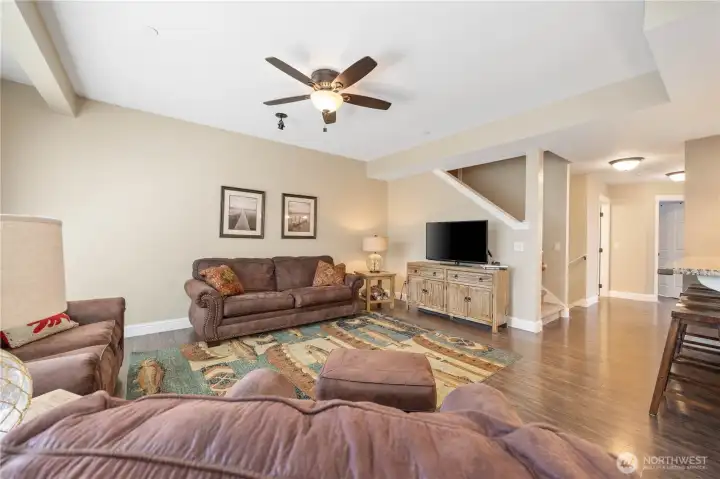 2nd floor living room 2nd floor living room