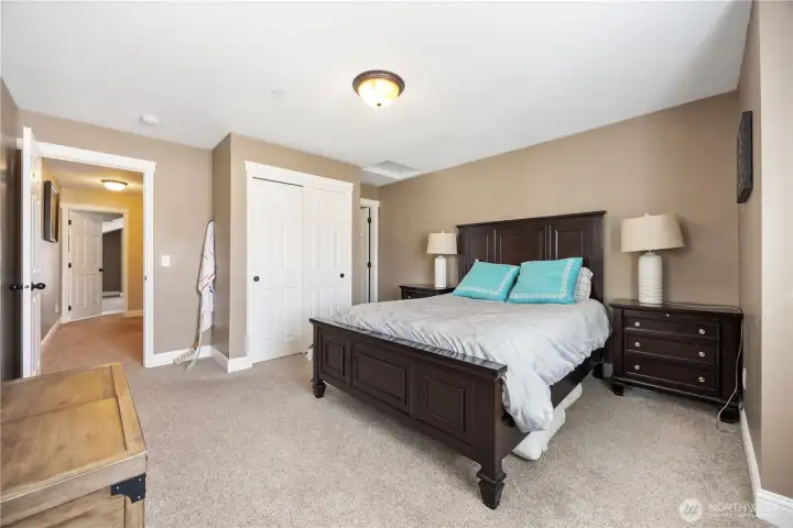 3rd Floor en suite bedroom 2 3rd Floor en suite bedroom 2