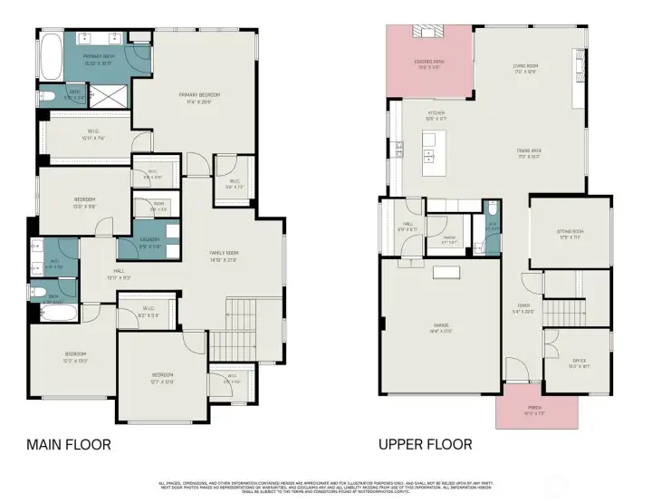 Floor Plan Floor Plan