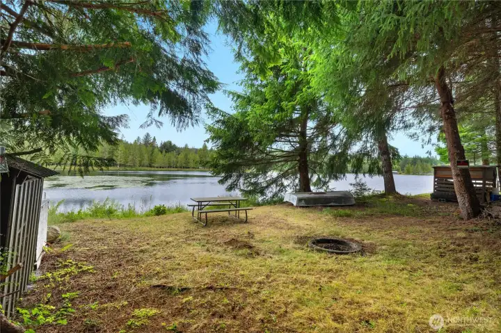Campfires, s'mores, and unforgettable memories start here! Campfires, s'mores, and unforgettable memories start here!