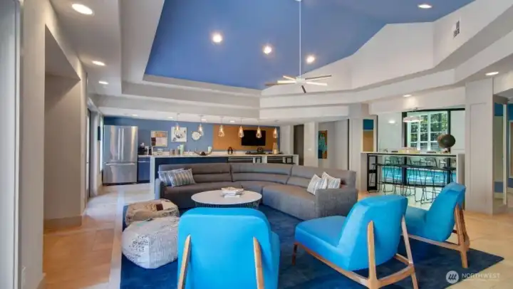 Clubhouse Clubhouse