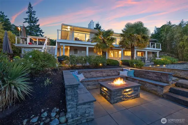 Mukilteo Awaits YOU!