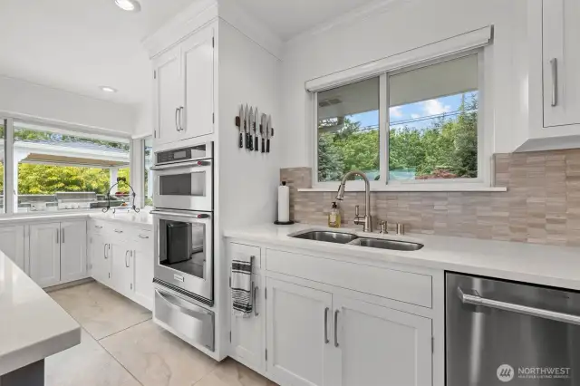 All Newer Appliances