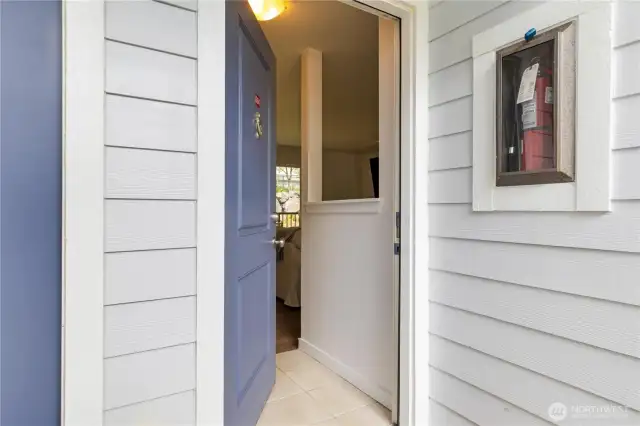 Enter into this 2nd floor unit to fresh, clean, light and bright 3 bedroom 2 bath condo featuring open concept living, some new lighting fixtures and dimmers with new paint throughout