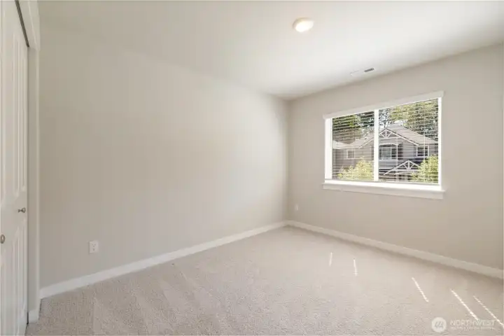 Additional Room Upstairs