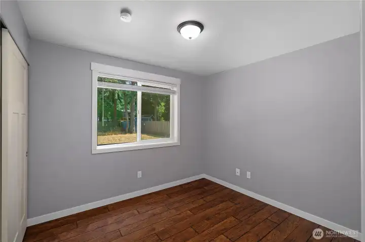 Third Bedroom