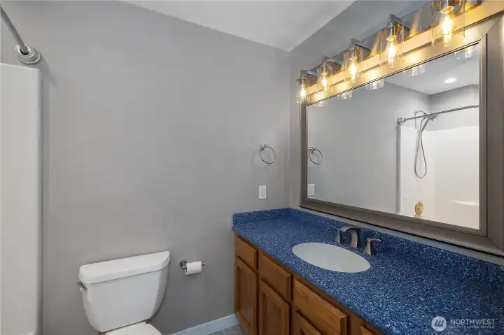 Main Bathroom