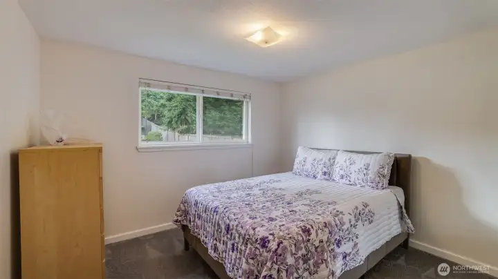 Guestroom #1