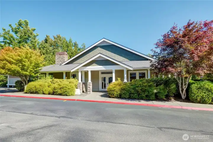 Clubhouse