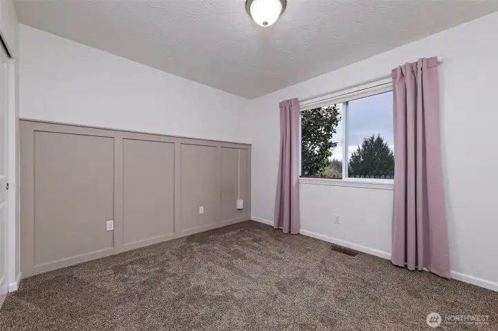 2nd Bedroom.