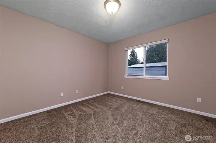 3rd bedroom