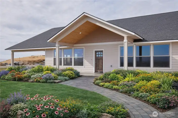 Virtually Landscaped