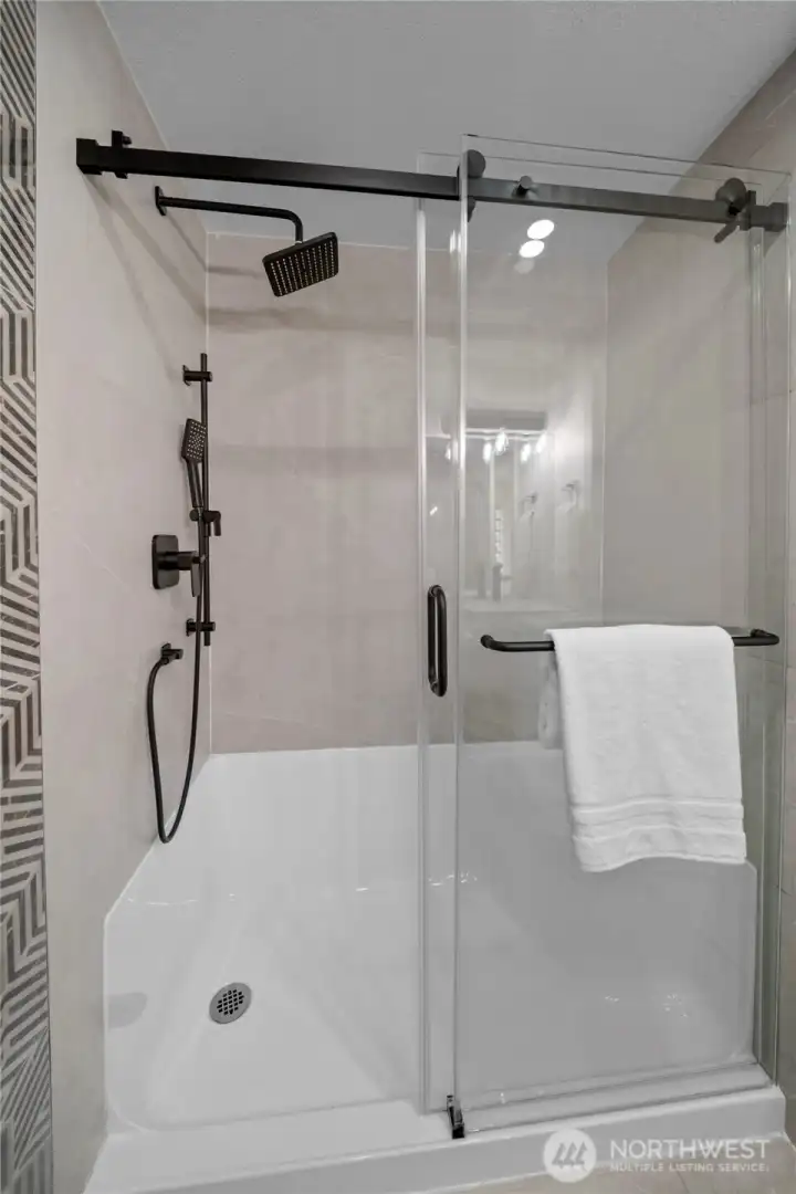 Full Bath 5- 1st Floor