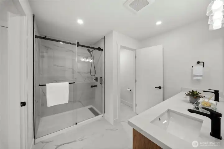 Primary Bathroom 1