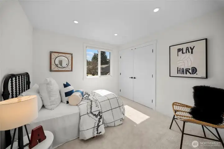 Bedroom 5