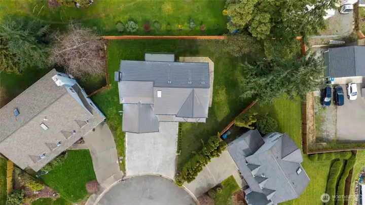 Top View